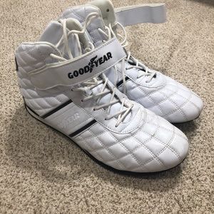 Goodyear Mens Hightops